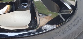 Opel Crossland 16" 4x108 s pneu - Peugeot 2008 - 3