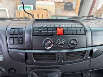 Iveco Eurocargo, 120E22 - 3