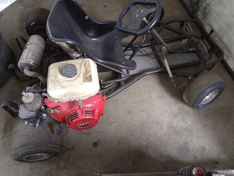 Motokara - 3