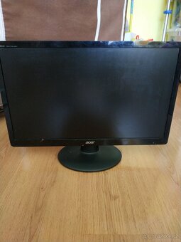 Výkonné PC AMD A8-6500 + 16GB + SSD + 1TB + MONITOR ZDARMA - 3