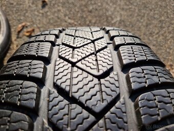 5x112 r17 kola disky a3 octavia golf alu 17 205 50 leon seat - 3
