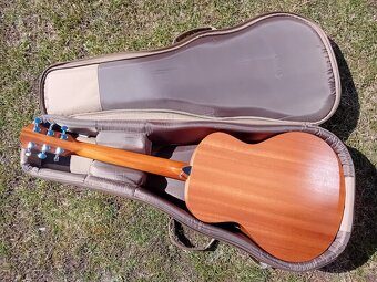 Kytara Taylor GS mini mahagony - jako nová - 3