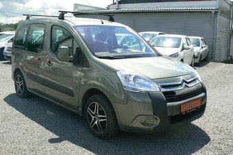 Citroen Berlingo Multispace 1.6 -2009 - 3