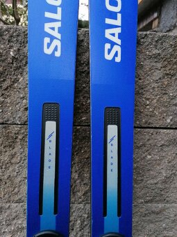SALOMON S/RACE GS 12 175cm r-17. Model 2023/2024 - 3