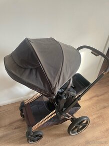 Cybex platinum - 3