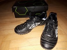 Tenisky Umbro vel. 38 - 3
