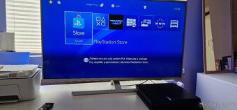 Playstation 4 - 3