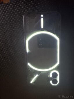 Nothing phone 1 Perfektní stav | 12 GB RAM / 256 GB úložiště - 3