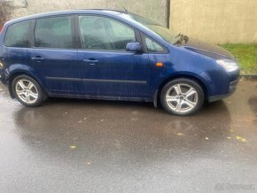Ford c max 1.6 TDCi 80kw - 3