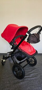 Bugaboo cameleon - 3
