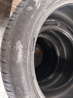 Letní pneu 235/45 R18 Pirelli - 3