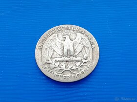 quarter dollar 1935 - 3