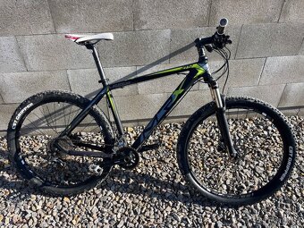 horské kolo MRX Elite XT 19" rám, kola 27,5" Shimano XT - 3