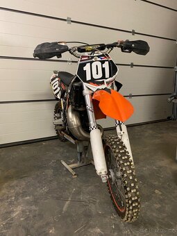 KTM SX 65 - 3