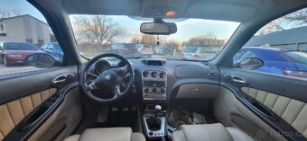 Alfa romeo 156 1.9 jtd Crosswagon 110kw - 3