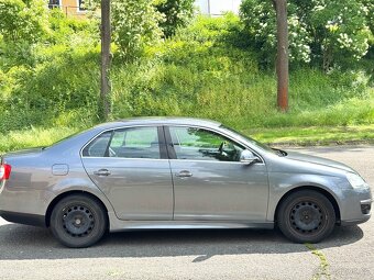 Volkswagen Jetta 2.0 TDI 168.000 km. - 3