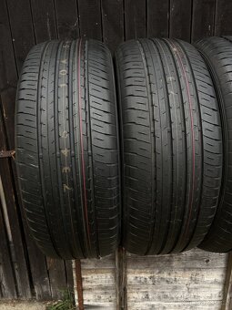 235/55/19 101V letní pneu R19 Dunlop - 3