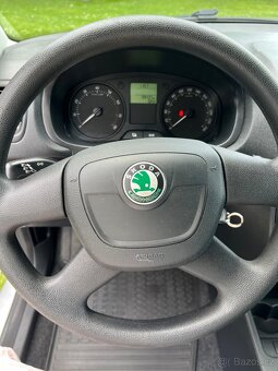 Škoda Fabia II 1.2 TSI, 63 kW, r.v. 2012 – 99 500 km - 3