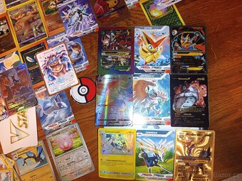 Pokémon kolekce 2 alba - 3