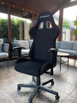 DXRacer Formula F01 - 3