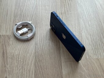 Apple iPhone 12 mini 256Gb Blue / Modrý - 3
