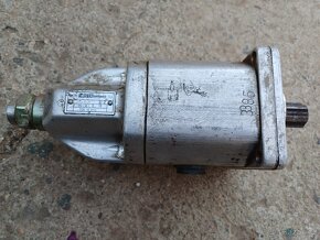 Hydraulické čerpadlo - 3