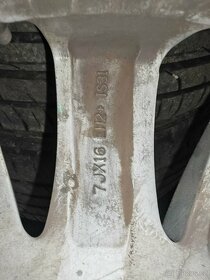 Disky bmw r16 - 3