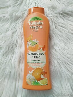Sprchový gel 650ml - 3