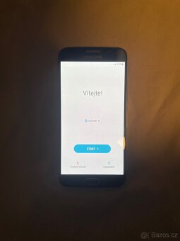 SAMSUNG GALAXY S6 - 3
