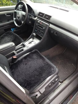Audi A4 Avant 2.5 TDI 120kw automat - 3