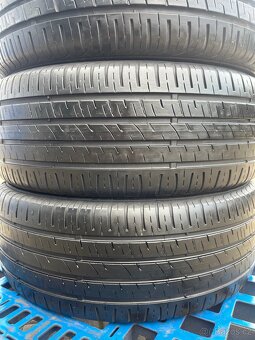 Letni sada pneu 205/55 R16 Barum - 3