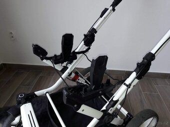 Hartan topline S - 3