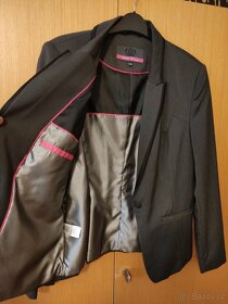 Dámské sako NEXT slim fit, vel. 42 - 3
