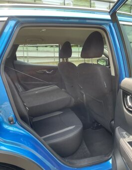 Nissan Qashqai 1.3 DIG-T N-Style EU6d - 3