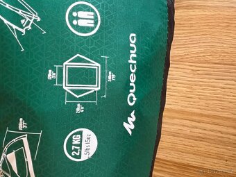 Stan Quick hiker 2 pro 2 osoby - 3