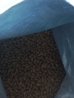 Granule pro psy Calibra Senior - 3