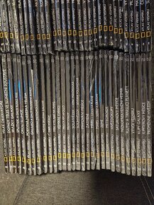 ATLAS VESMÍRU - 3