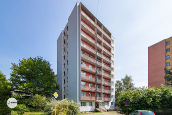 Byt 3+1, ul. Na Kopci, Frýdek-Místek - 3