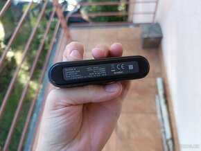 Prodám sluchátka Sony wf 1000x - 3