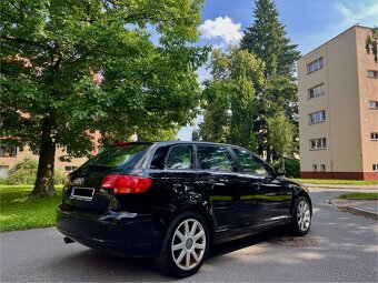 Prodam Audi A3 1.6FSI 85KW 2008 Sportback - 3