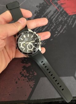 Prodám hodinky casio - 3