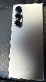 Samsung Galaxy Z Fold 6 - 3