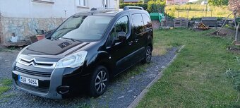 Citroën Berlingo Multispace 1.6 16V - 3