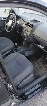 Vw Polo,1.2 Benzin,R.V.2006 - 3