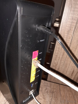 Wifi router o2 - 3