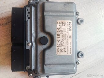 W169, 180 cdi - 3