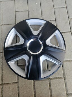 Kryty kol R14 - 3
