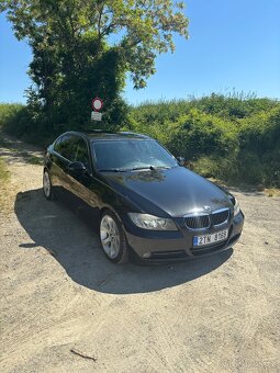 BMW E90 330i - 3