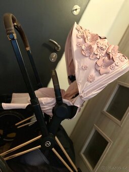 Cybex Priam - 3