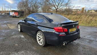 Nahradni dily bmw f10 530i - 3